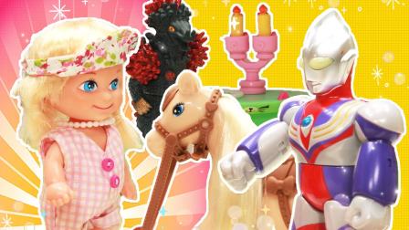 萌宝超人玩具-全集高清在线观看