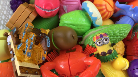 汤圆玩具屋爆裂飞车-全集高清在线观看