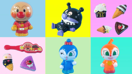 灵犀小乐园之美食小能手-全集高清在线观看