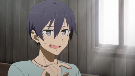 究极进化：如果究极进化的完全沉浸RPG比现实更可恶的话-全集高清在线观看