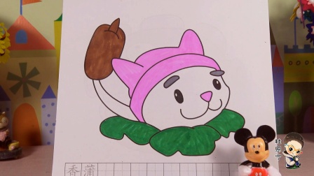 米奇妙妙屋玩偶 第一季-全集高清在线观看