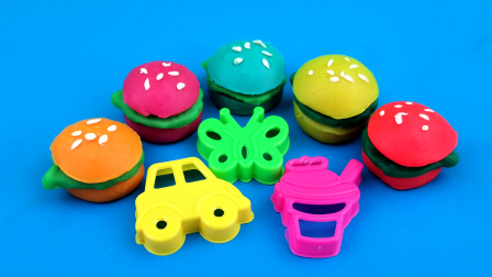 玩具彩泥DIY-全集高清在线观看