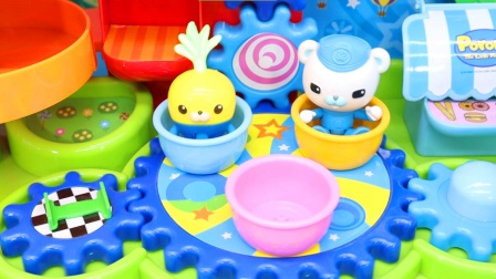 红果果海底小纵队-全集高清在线观看