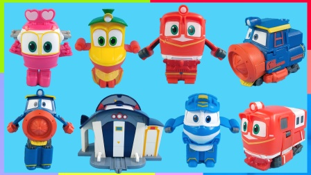 灵犀小乐园之玩具开箱-全集高清在线观看