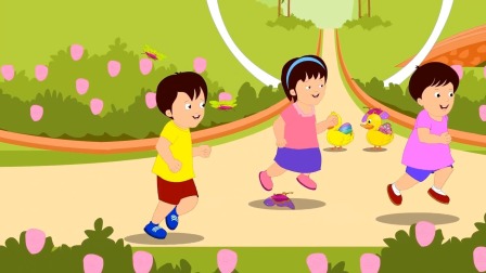 阿布英文儿歌 节日篇-全集高清在线观看