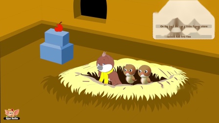 阿布英文儿歌 乘法口诀篇-全集高清在线观看