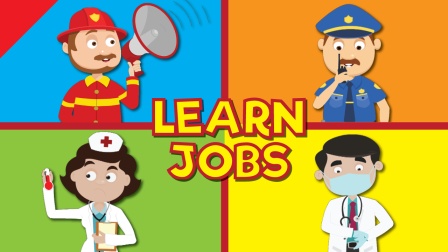 快乐启蒙英语 我的理想-全集高清在线观看