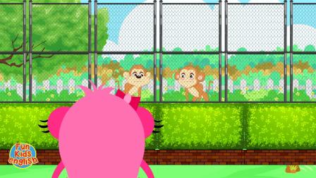 快乐启蒙英语 第四季-全集高清在线观看