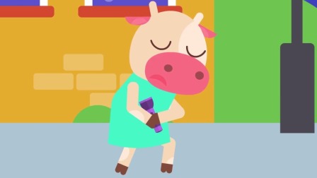 灵格儿童英语 生活认知儿歌-全集高清在线观看