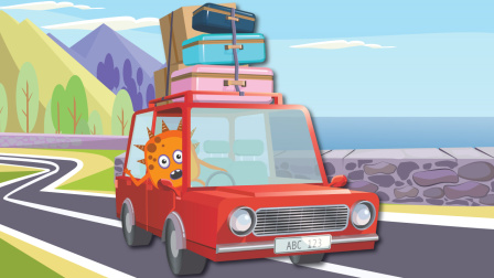 快乐启蒙英语 第二季-全集高清在线观看