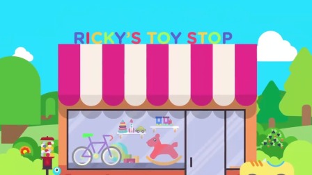 灵格儿童英语 认识世界-全集高清在线观看