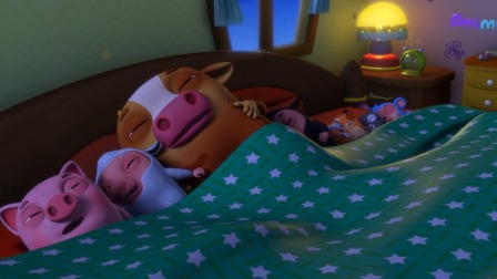 动物农场派对儿歌-全集高清在线观看