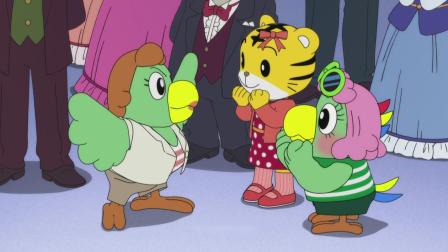 可爱巧虎岛 第三季-全集高清在线观看