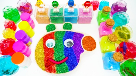 史莱姆DIY大挑战-全集高清在线观看