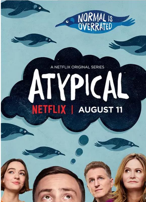 非典型孤独第一季-全集高清在线观看