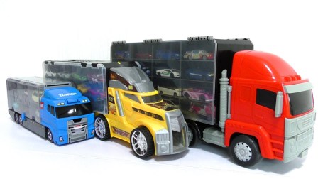 汽车世界颜色乐园-全集高清在线观看