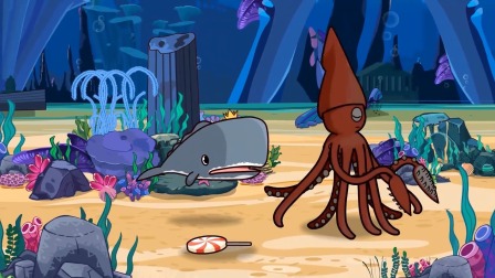 惊奇海洋 第二季-全集高清在线观看