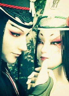 画江湖之不良人第一季-全集高清在线观看