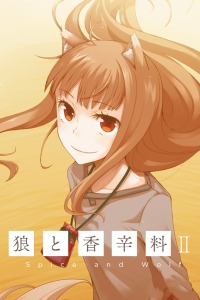 狼与香辛料2-全集高清在线观看