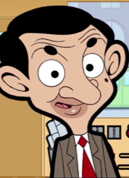 憨豆先生动画版第二季普通话-全集高清在线观看