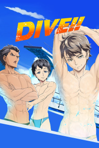 DIVE!!-全集高清在线观看