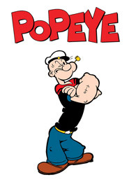 大力水手 全集-全集高清在线观看