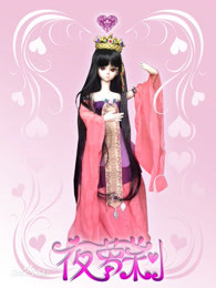 精灵梦叶罗丽 全集-全集高清在线观看