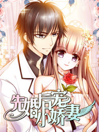 先婚后宠小娇妻第一季-全集高清在线观看