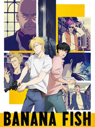 BANANA FISH-全集高清在线观看