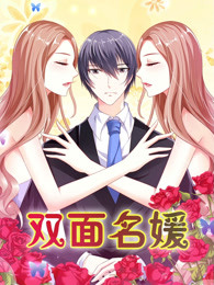 双面名媛第一季 迷失的爱-全集高清在线观看