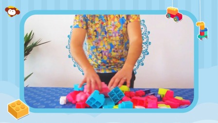 悠优宝贝百变积木世界-全集高清在线观看