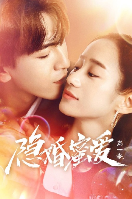 隐婚蜜爱第一季-全集高清在线观看