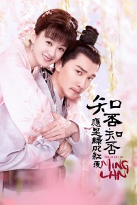 知否知否应是绿肥红瘦TV版-全集高清在线观看