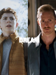 异星诡梦第二季-全集高清在线观看