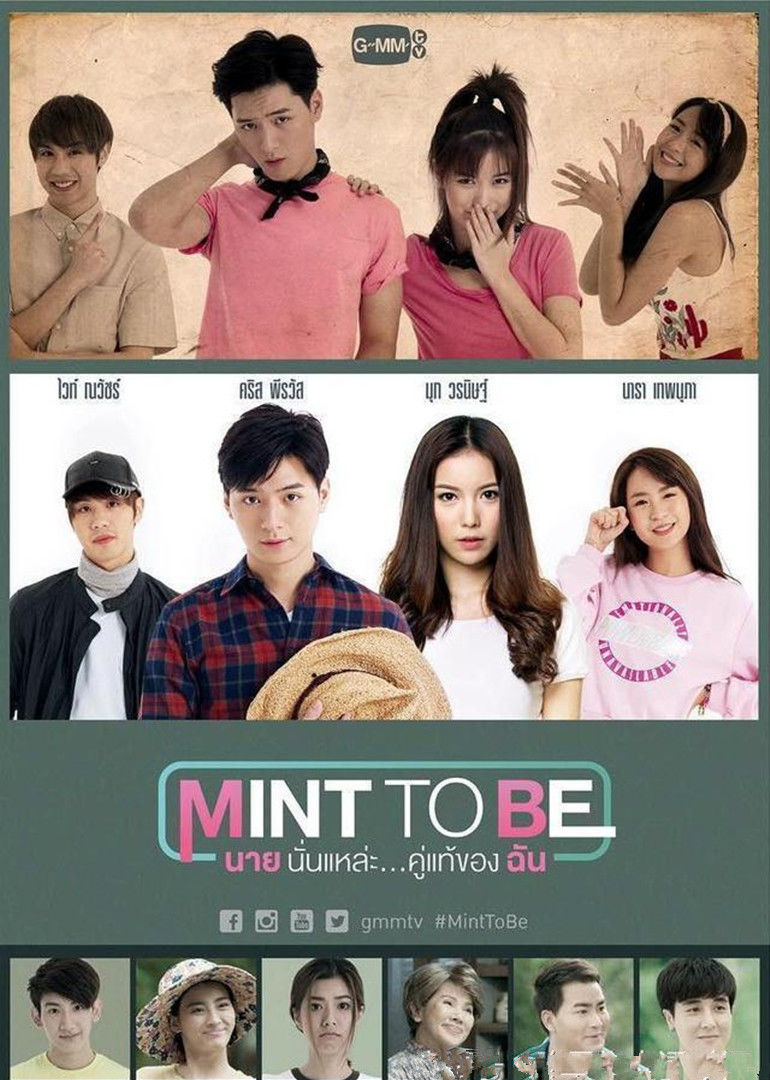 天生绝配（普通话）-全集高清在线观看