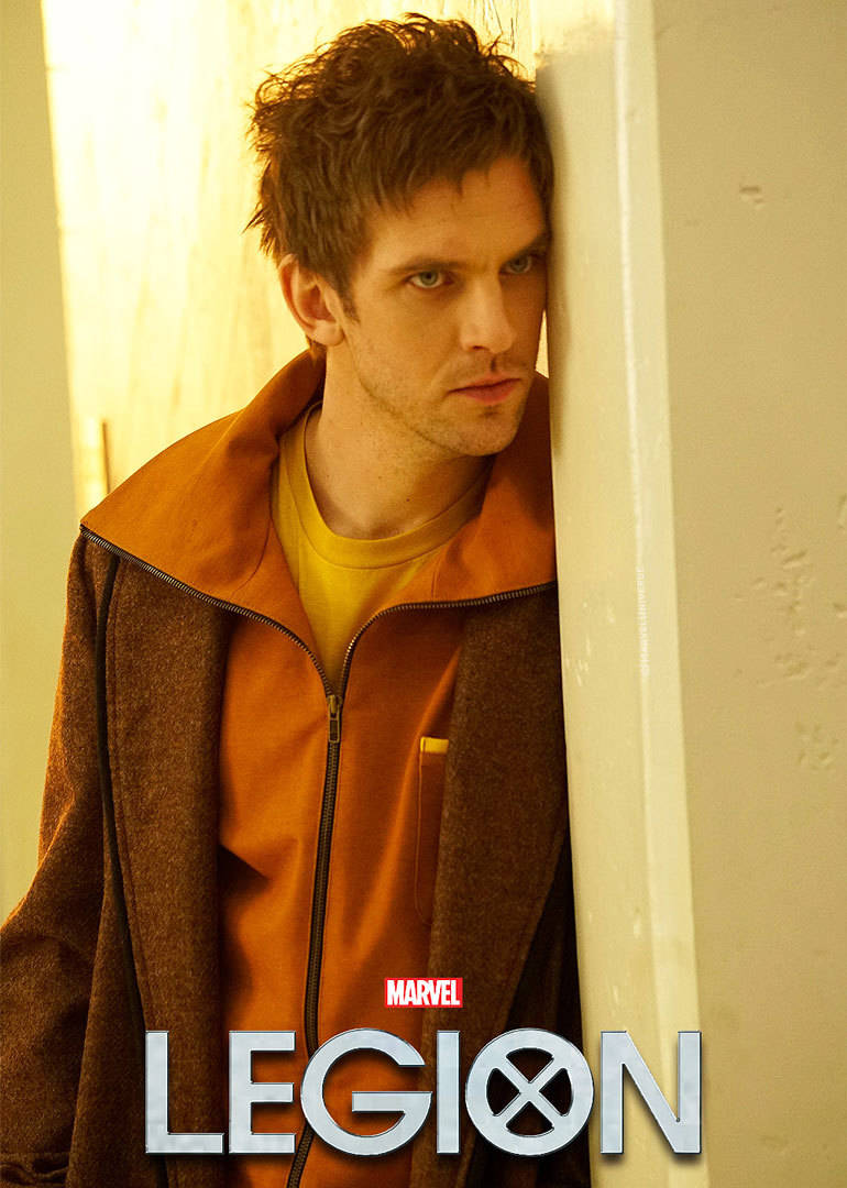 X战警：军团第一季-全集高清在线观看