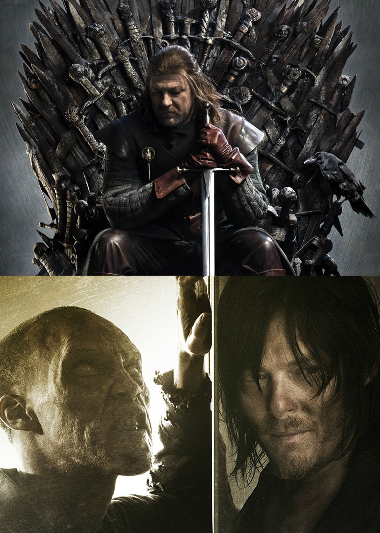 培根唠美剧-全集高清在线观看