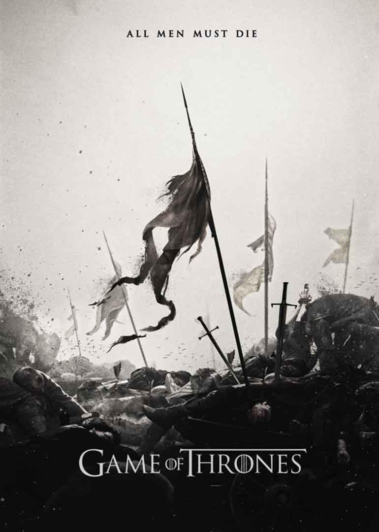 权力十日谈-全集高清在线观看