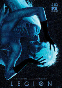 X战警：军团第二季-全集高清在线观看