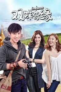 双姝奇缘TV版-全集高清在线观看