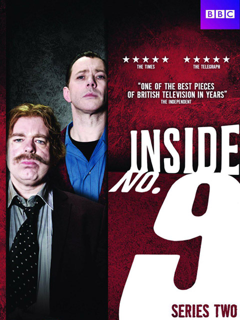 九号秘事第二季-全集高清在线观看