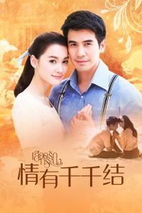 情有千千结 TV版-全集高清在线观看