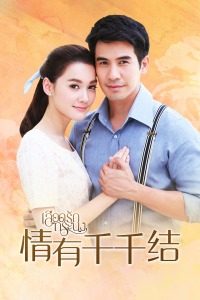 情有千千结 DVD版-全集高清在线观看