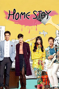 奇妙的旅客-全集高清在线观看