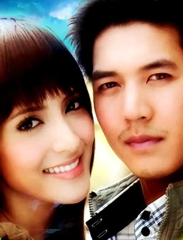 旋转的爱-全集高清在线观看