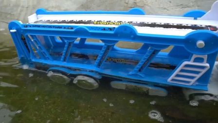 趣玩工程车挖掘机玩具-全集高清在线观看