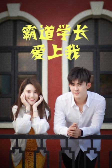 霸道学长爱上我-全集高清在线观看