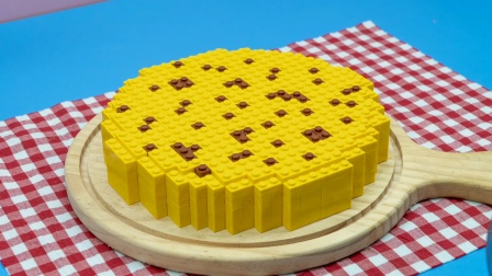 积木食玩大世界 第二季-全集高清在线观看