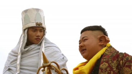 西天伏妖女儿国 第一季-全集高清在线观看