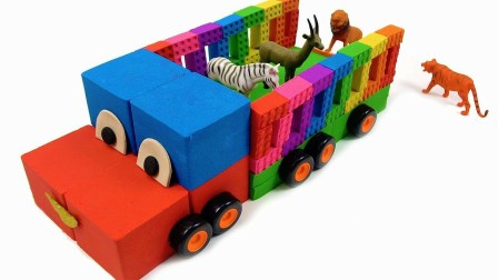 工程车太空沙玩具-全集高清在线观看